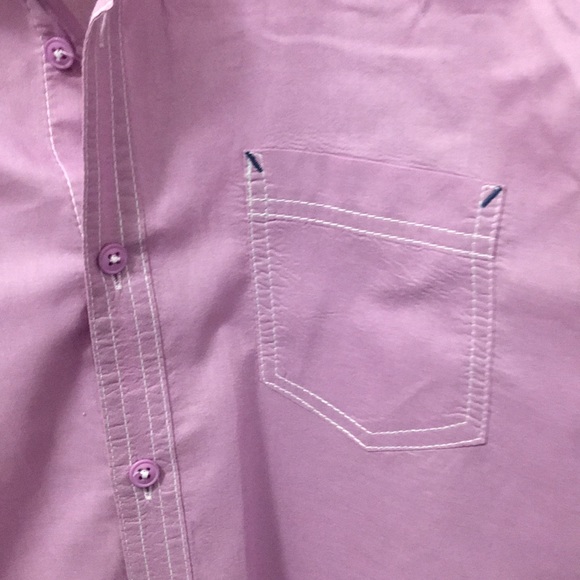 Long sleeve shirt - Picture 3 of 3